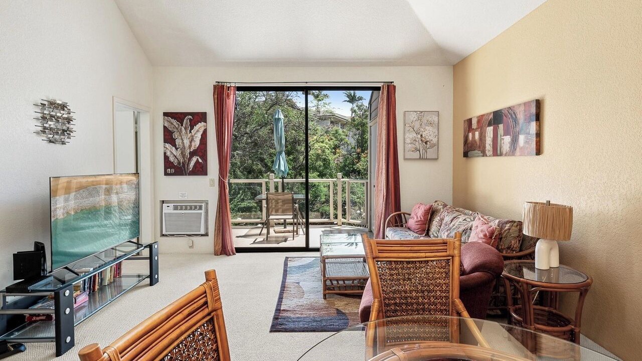 Photo of Livingroom in Wailea
