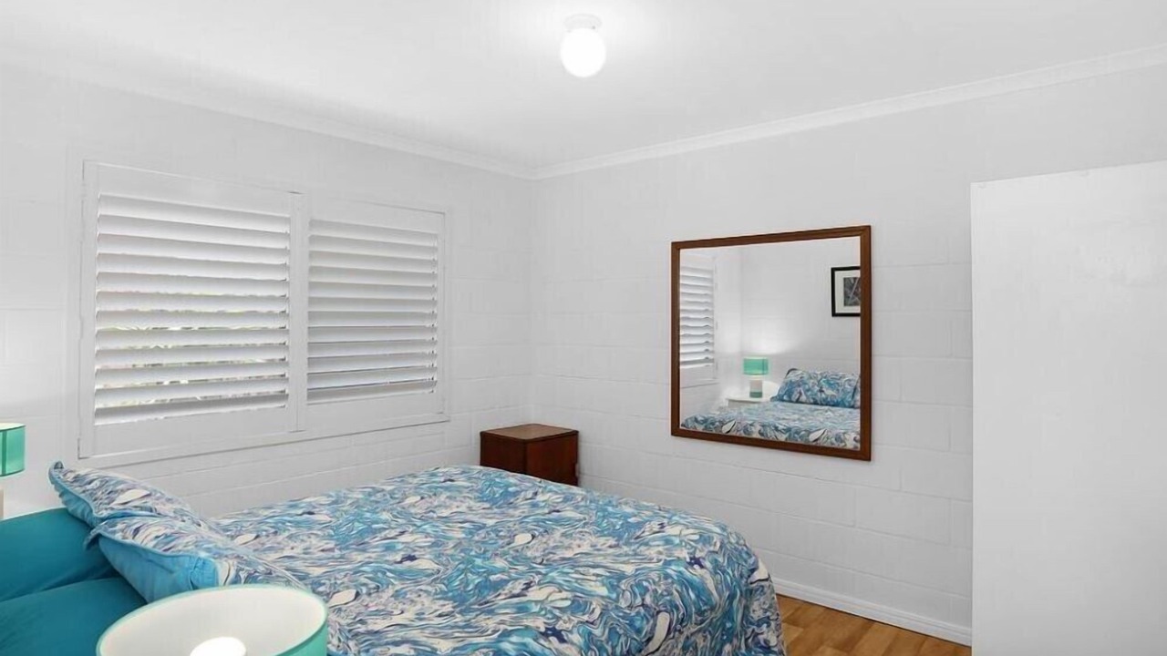 Photo of Bedroom in Wooli