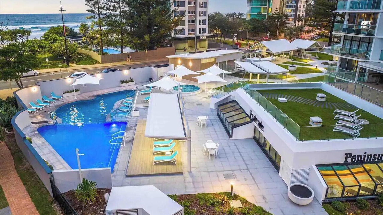 Photo of Outdoor in Surfers Paradise