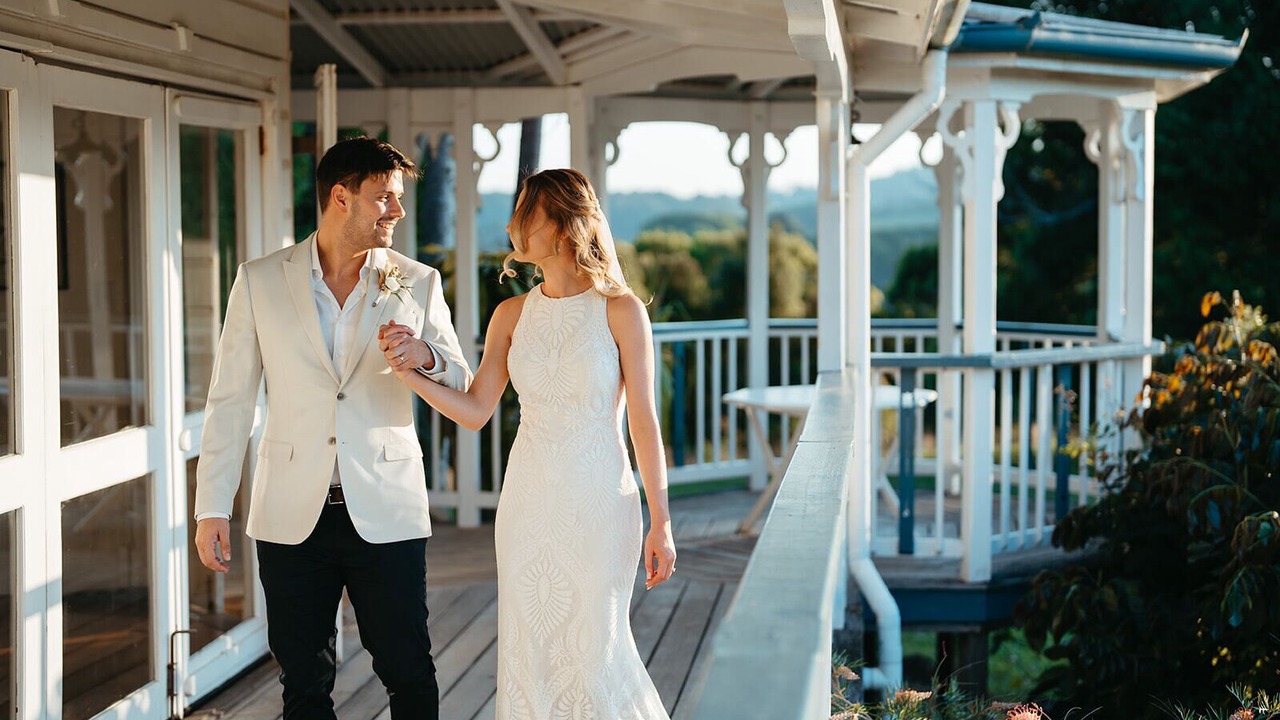 Photo of Patio Balcony in Goonengerry