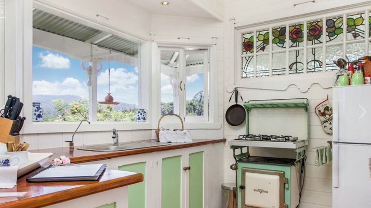 Photo of Kitchen in Goonengerry