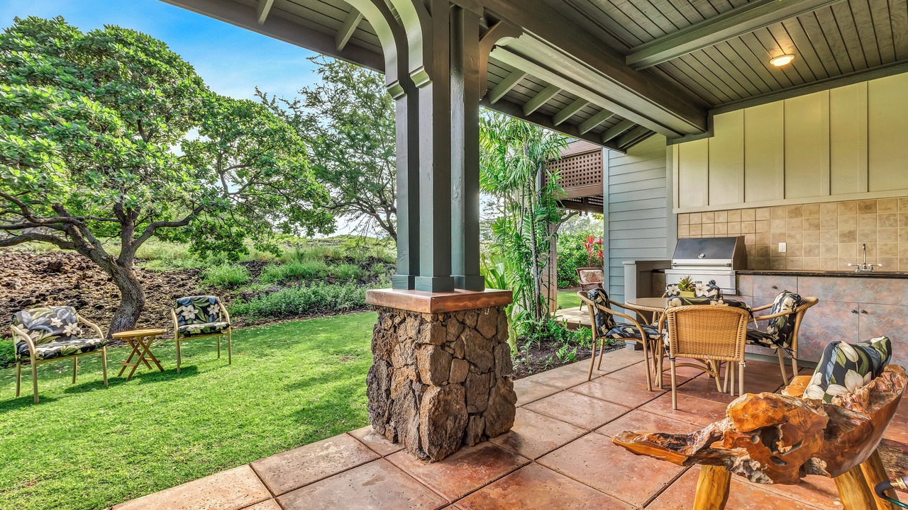 Photo of Outdoor in Kulalani