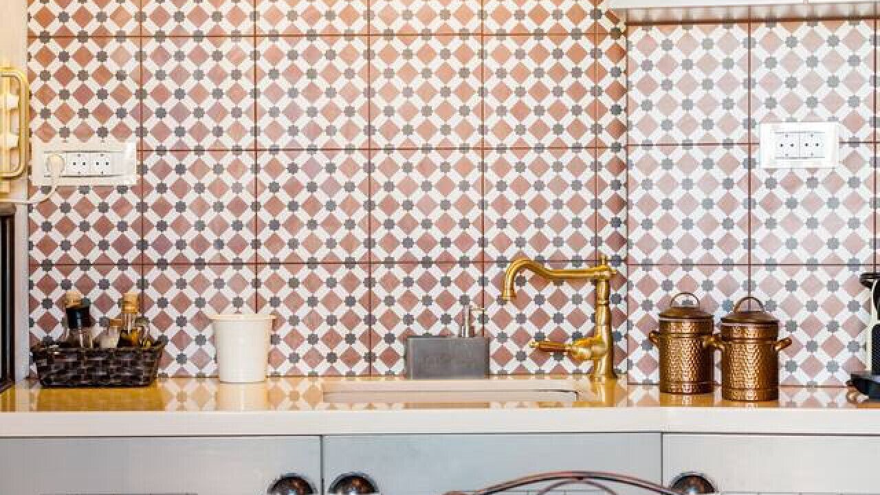Photo of Kitchen in Paidochori