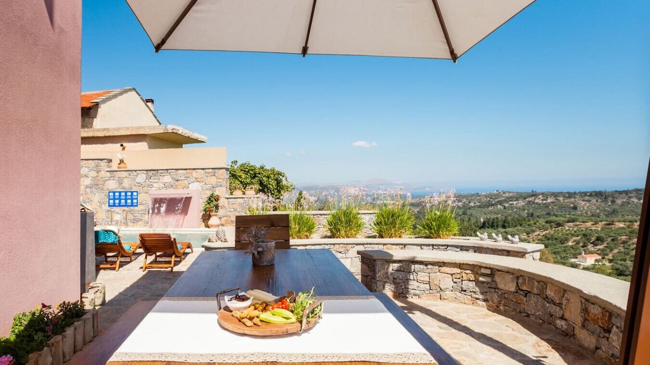 Photo of Outdoor in Paidochori