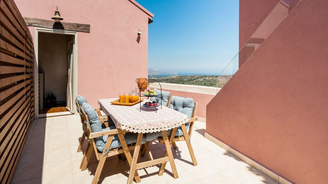 Photo of Outdoor in Paidochori