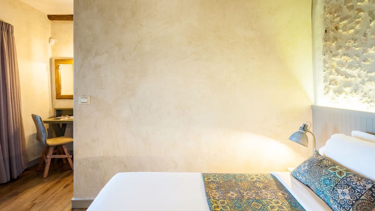Photo of Bedroom in Paidochori