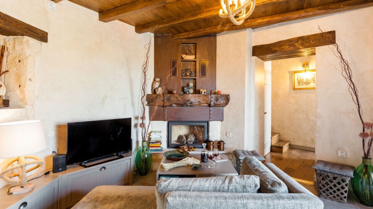 Photo of Livingroom in Paidochori