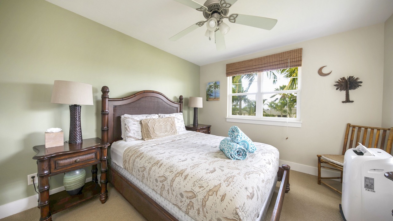 Photo of Bedroom in Princeville