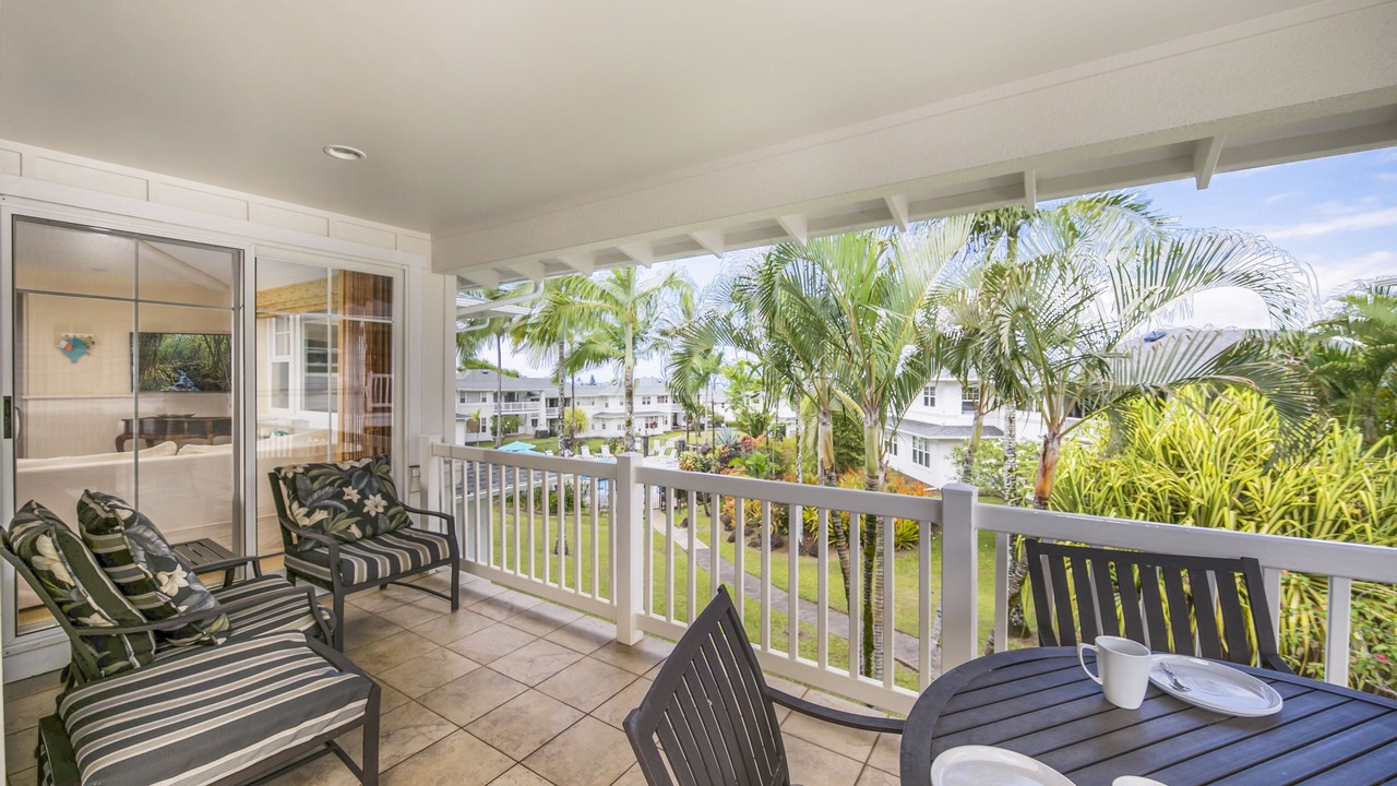 Photo of Outdoor in Princeville