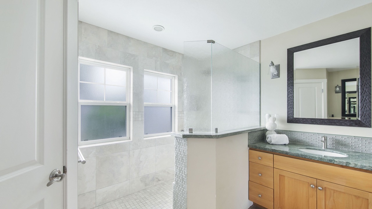 Photo of Bathroom in Princeville