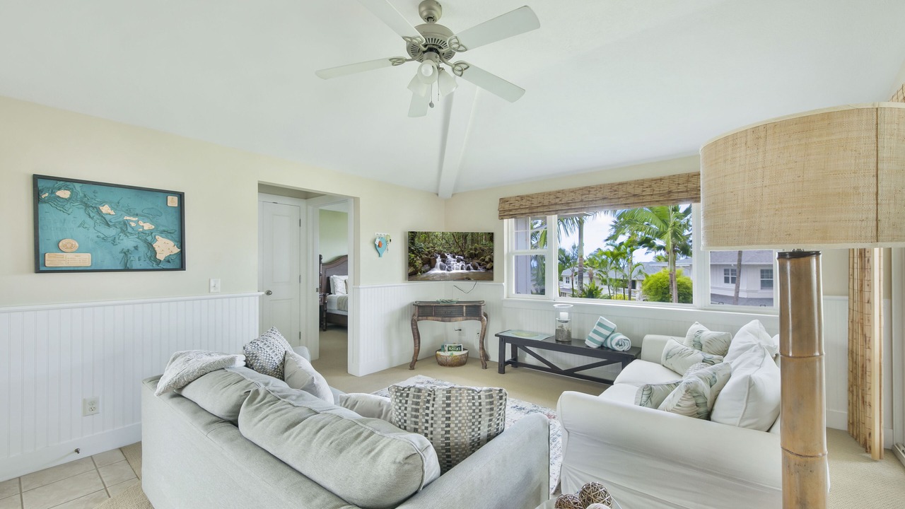 Photo of Livingroom in Princeville