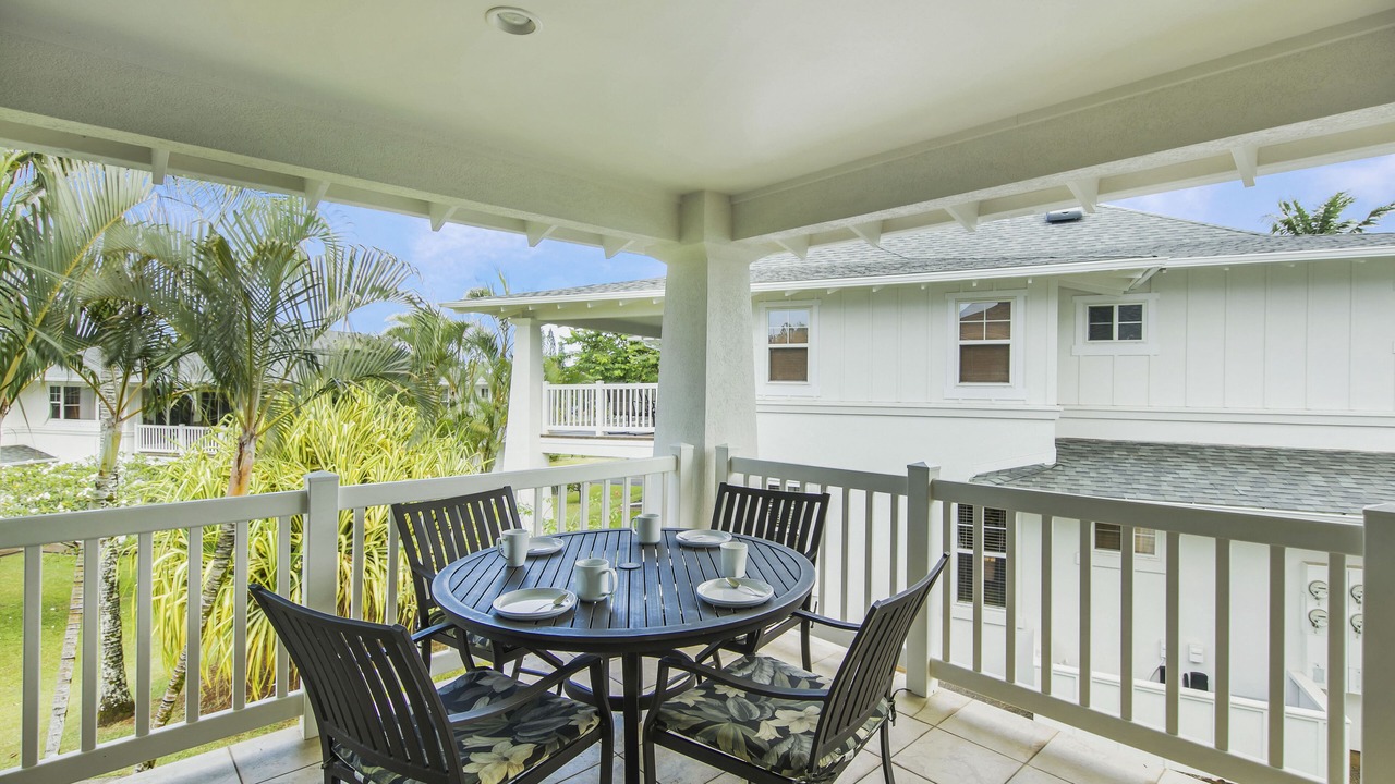 Photo of Outdoor in Princeville
