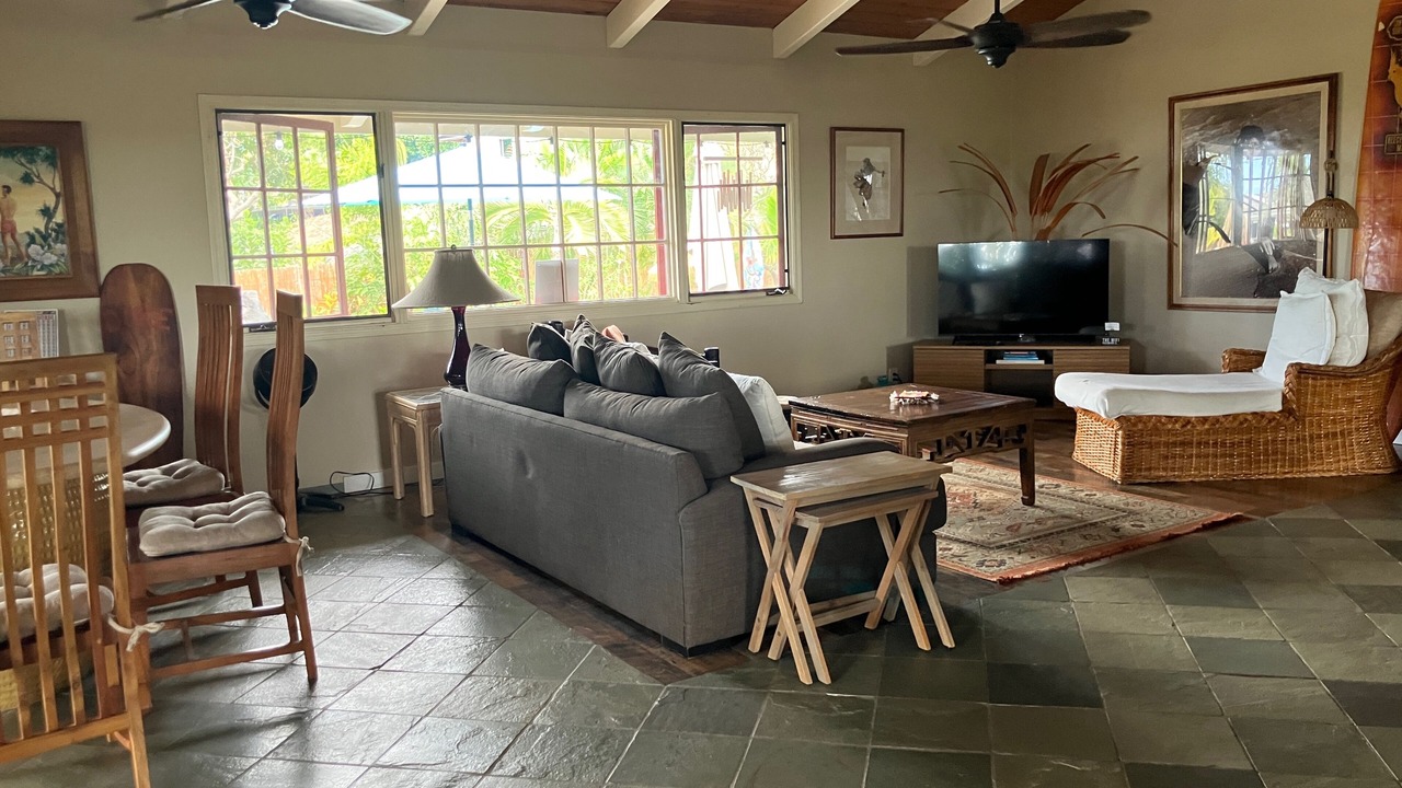 Photo of Livingroom in Kailua-Kona