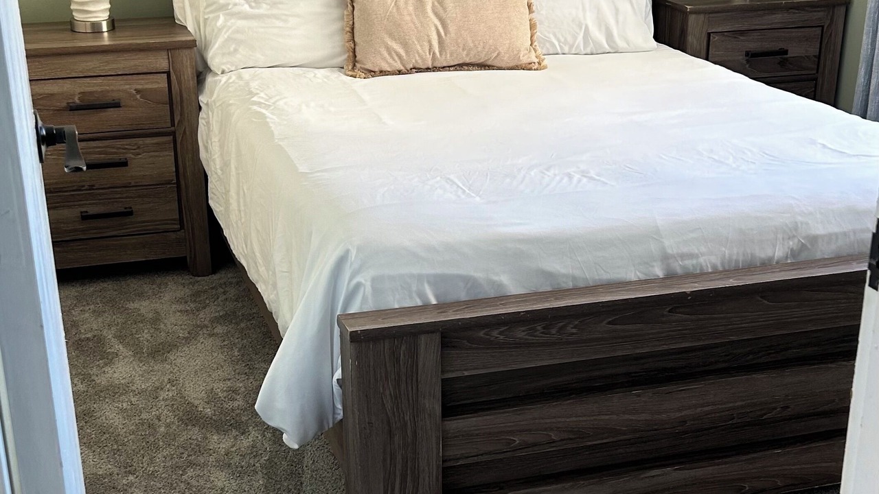 Photo of Bedroom in McCully - Moiliili