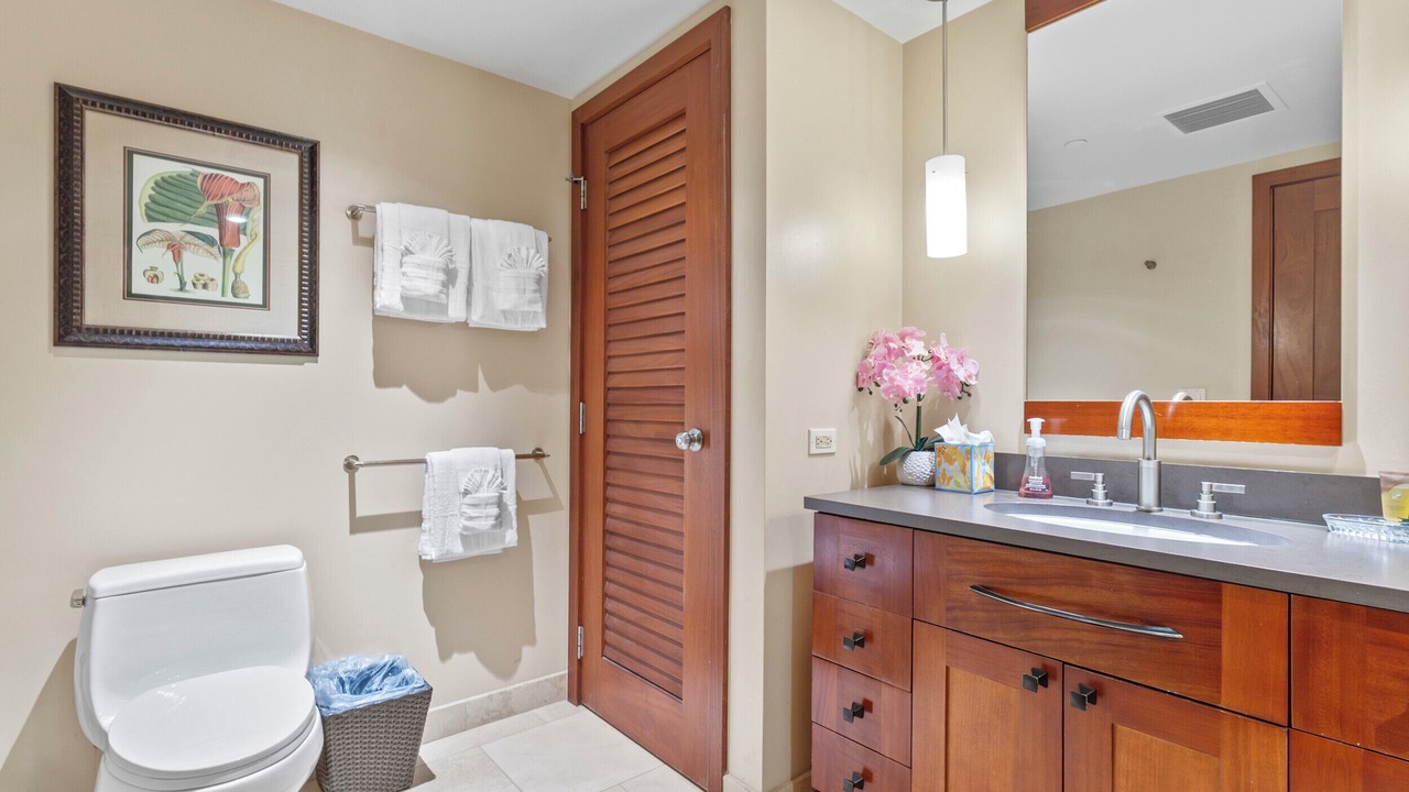 Photo of Bathroom in Ko Olina
