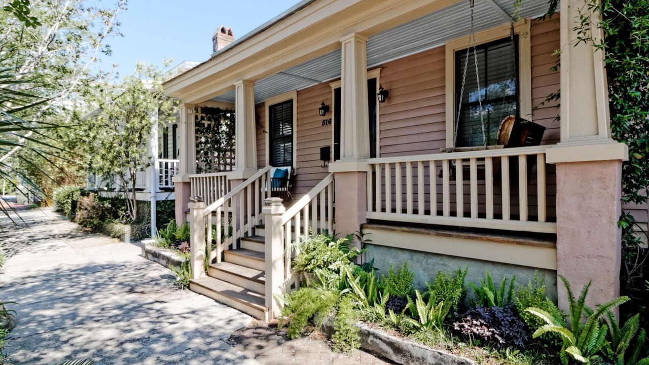 Photo of Outdoor in Beach Institute