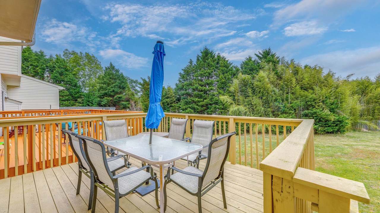 Photo of Outdoor in Ocean View