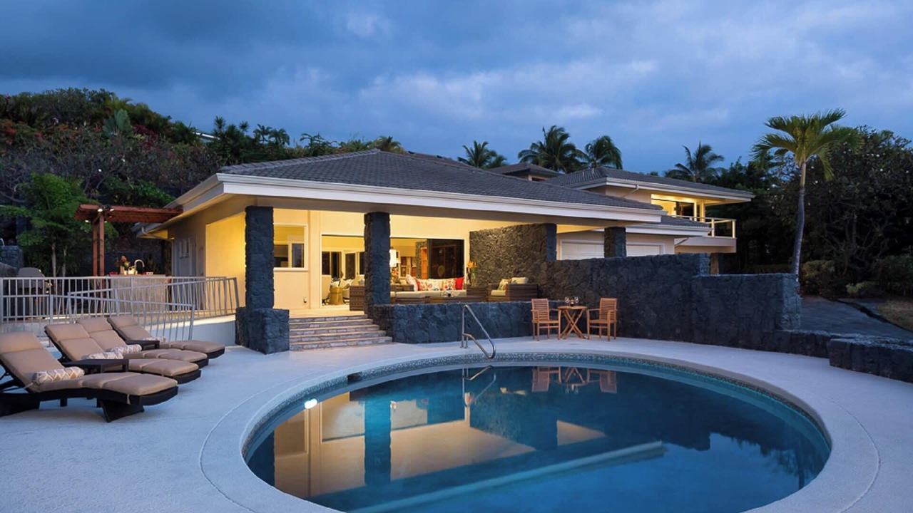 Photo of Outdoor in Kahaluu-Keauhou