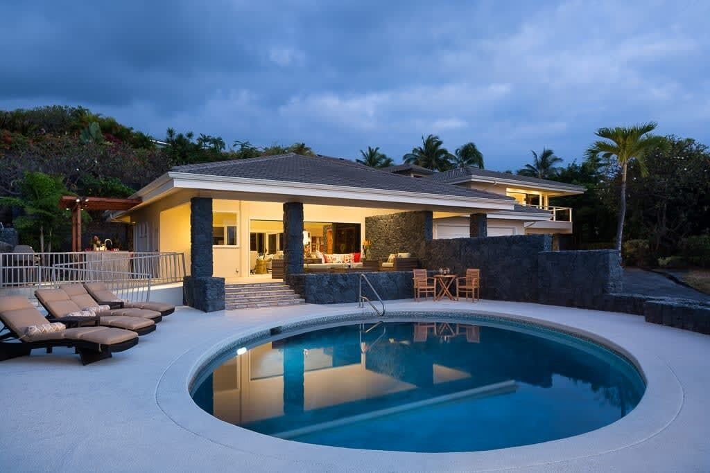 Photo of Outdoor in Kahaluu-Keauhou