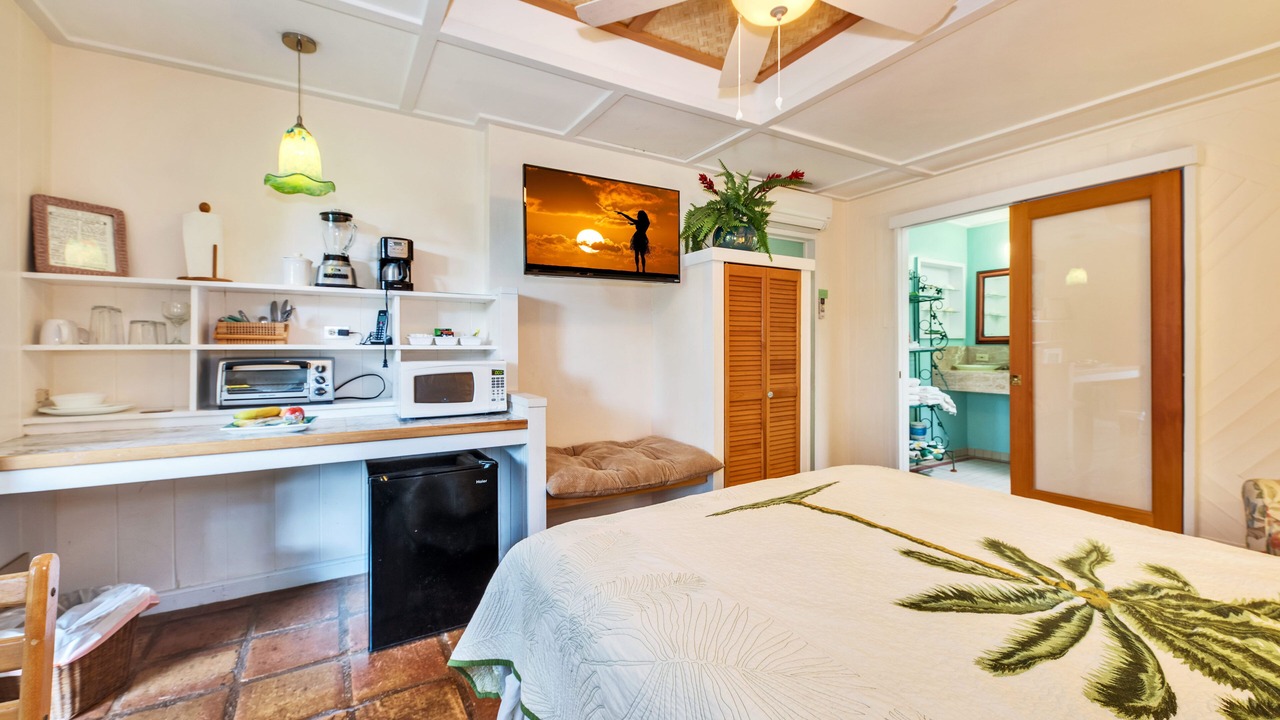 Photo of Bedroom in Kailua