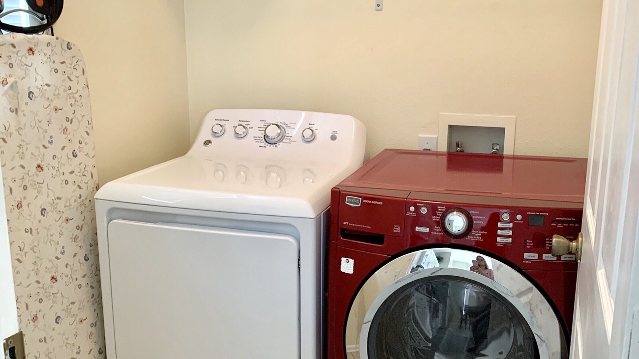 Photo of Bedroom in Windsor Palms