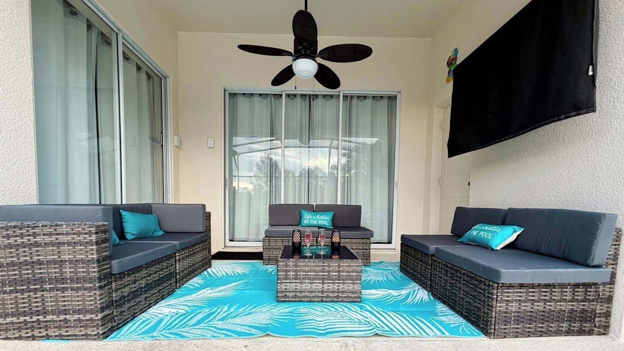 Photo of Outdoor in Windsor Palms