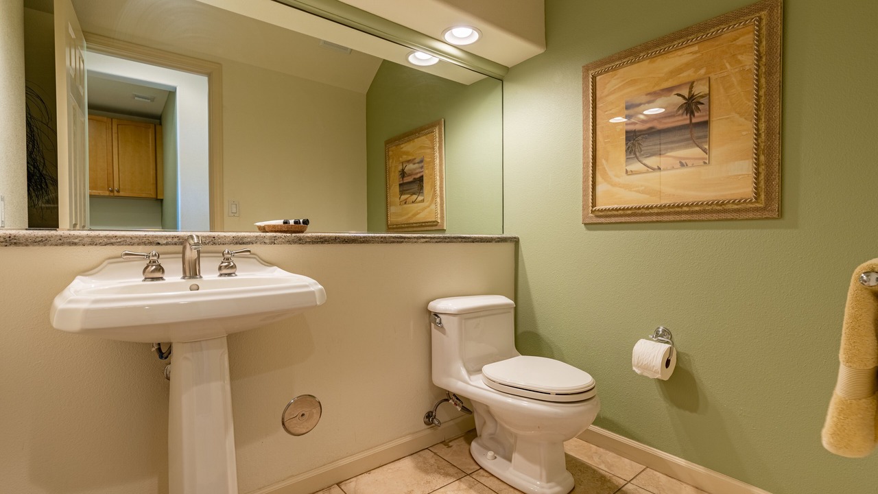 Photo of Bathroom in Kamuela
