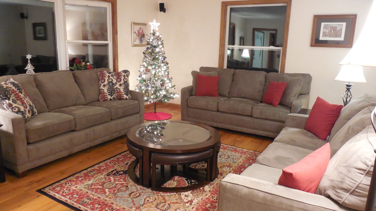Photo of Livingroom in Maple View