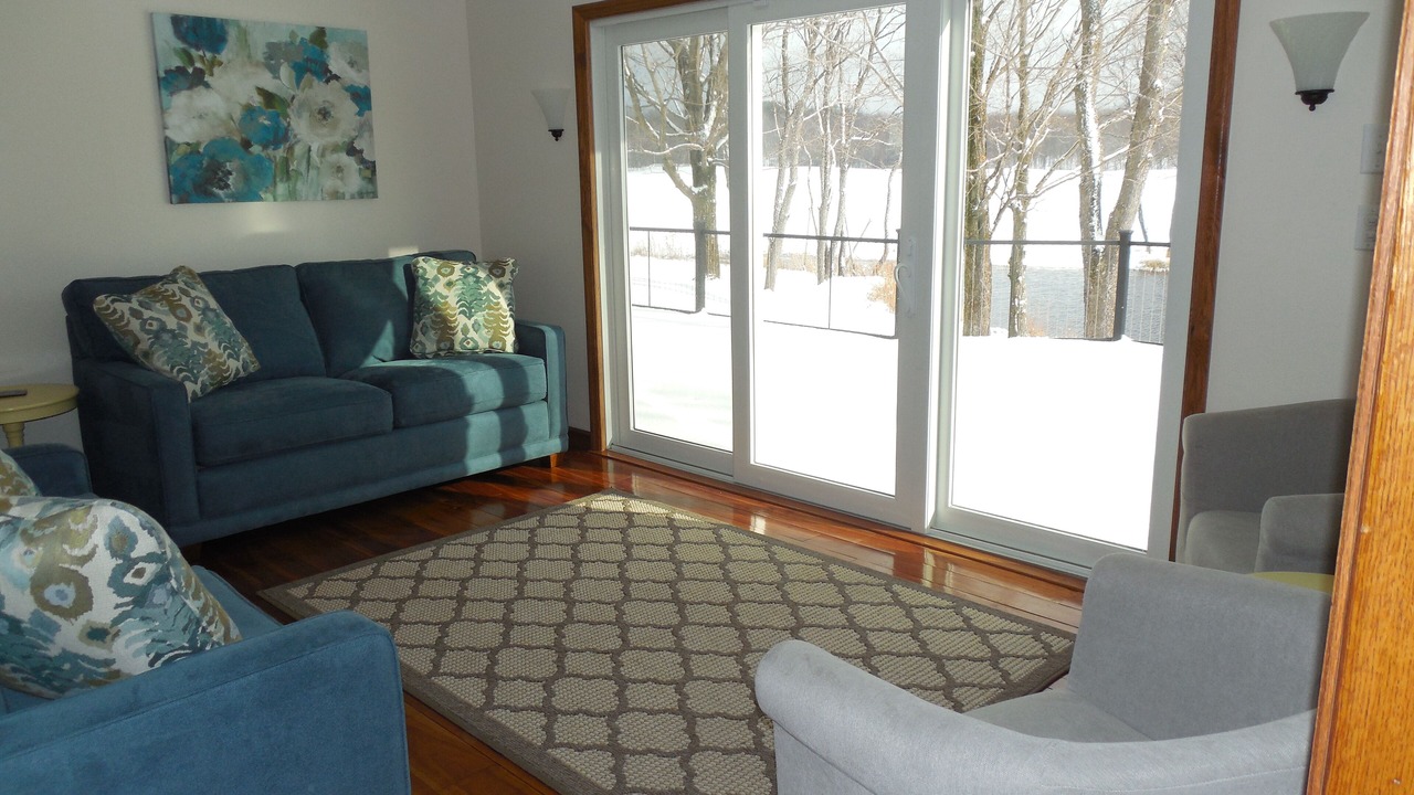 Photo of Bedroom in Maple View