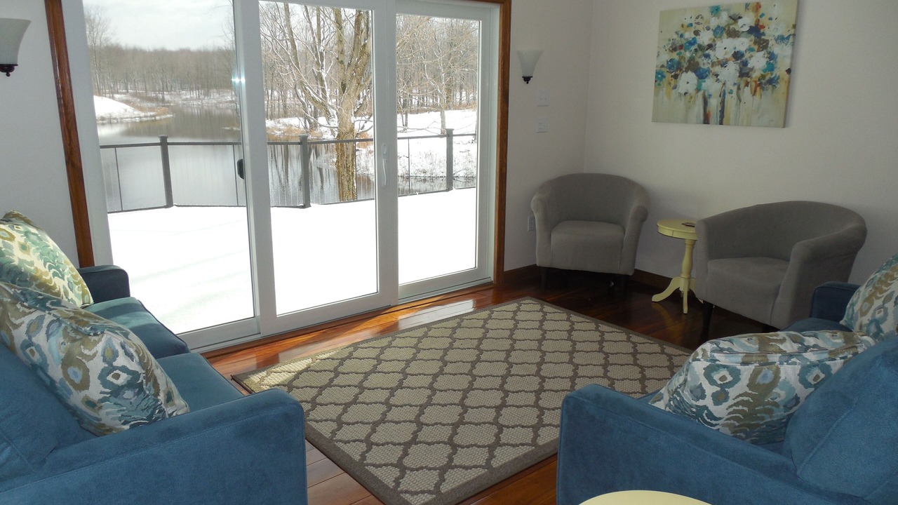 Photo of Bedroom in Maple View