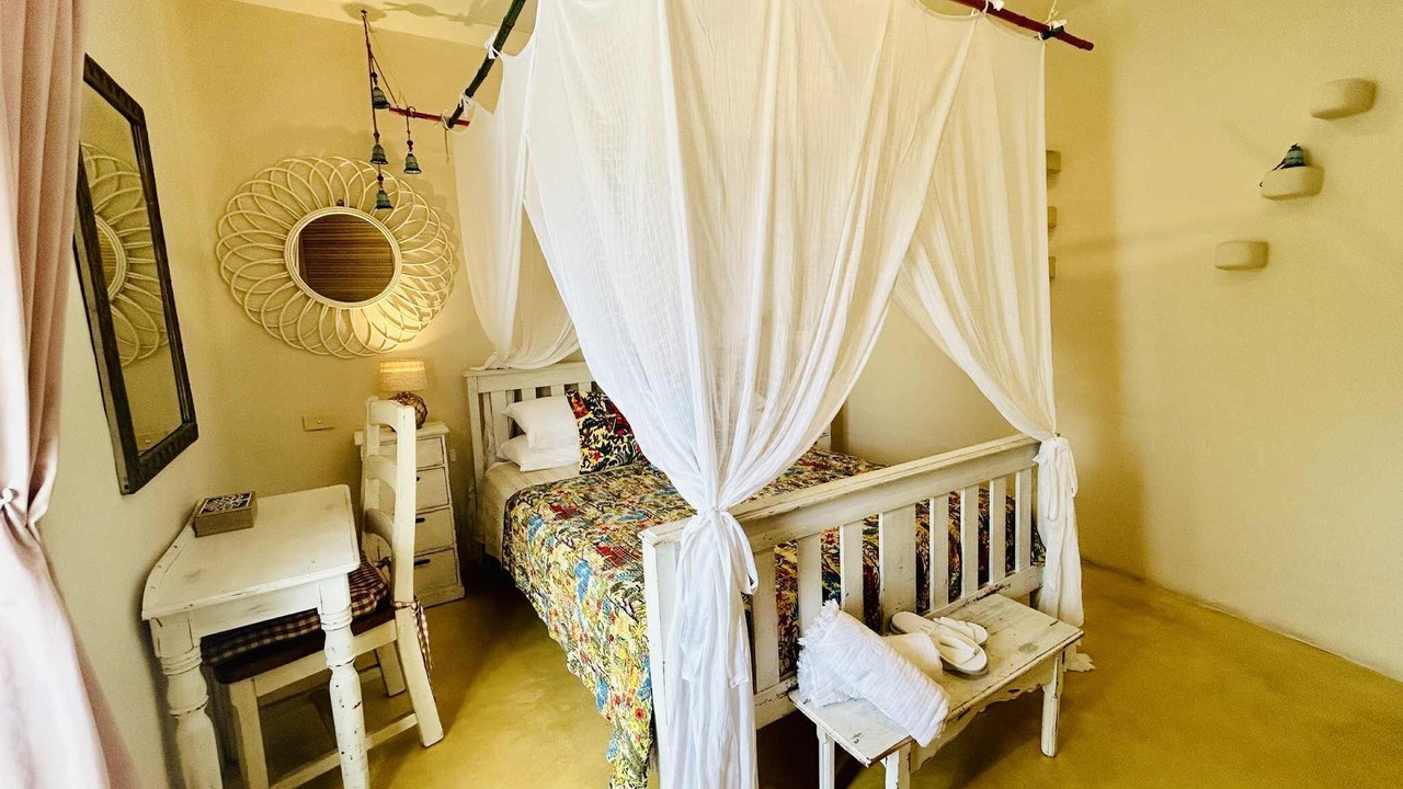 Photo of Bedroom in Suffolk Park
