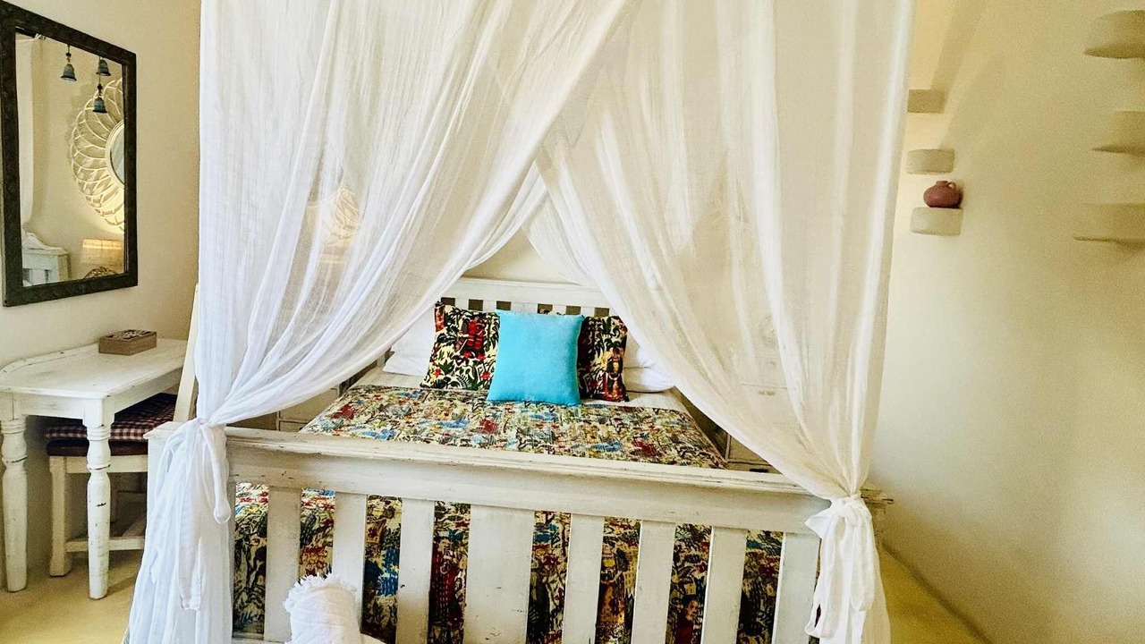 Photo of Bedroom in Suffolk Park