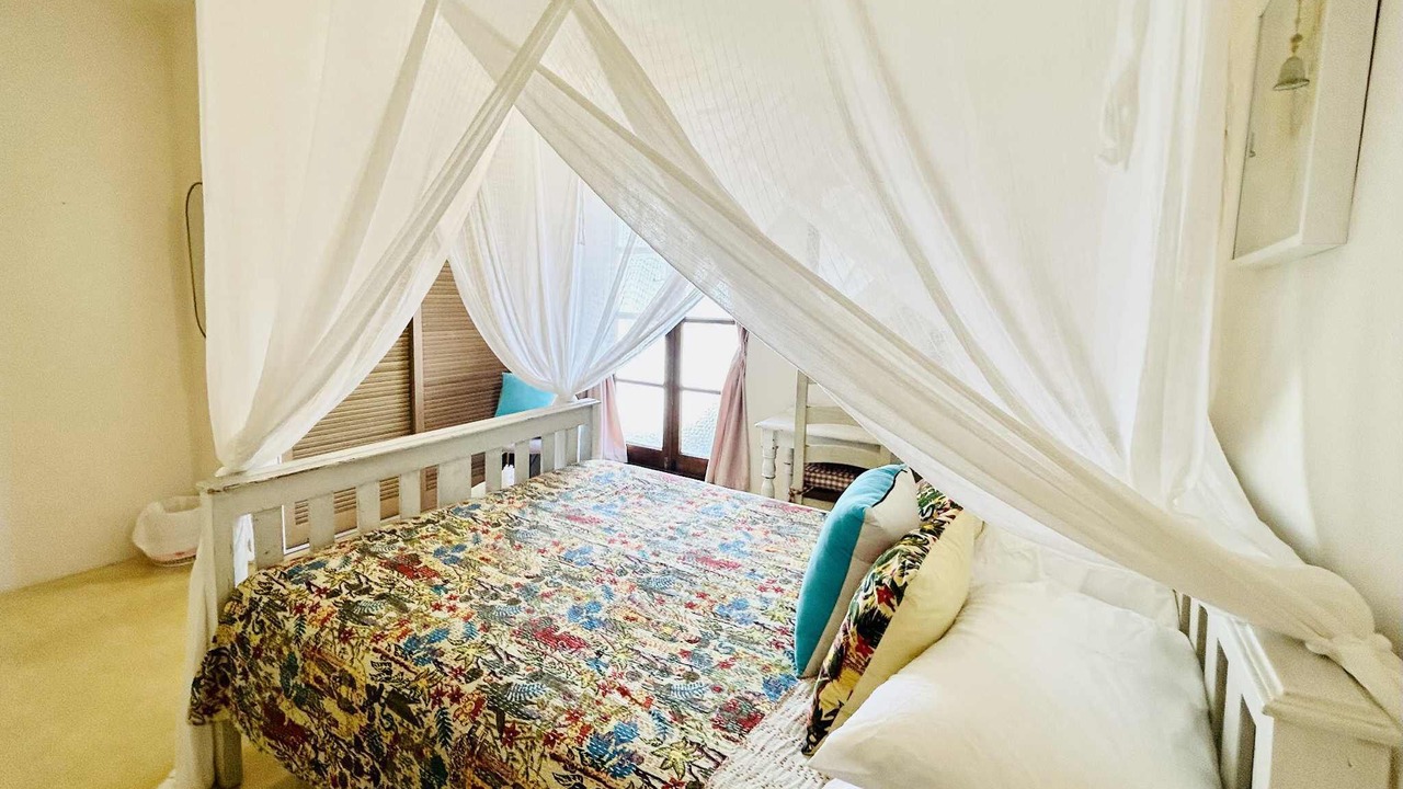 Photo of Bedroom in Suffolk Park