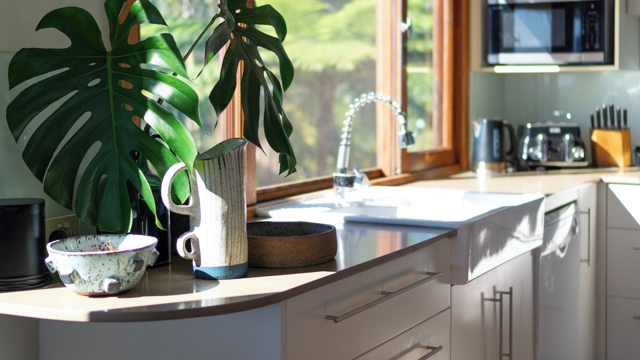Photo of Kitchen in Federal