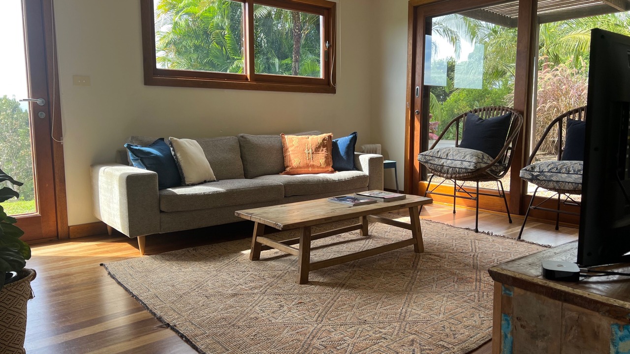 Photo of Livingroom in Federal