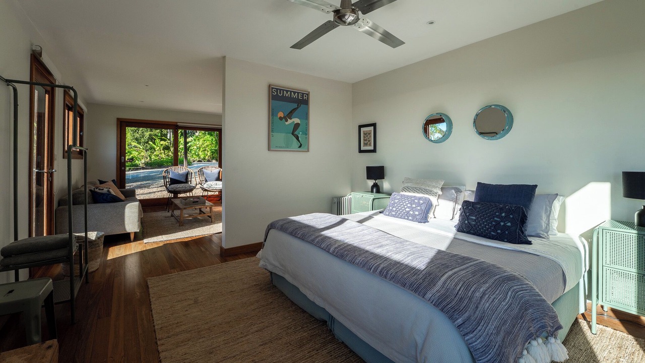 Photo of Bedroom in Federal