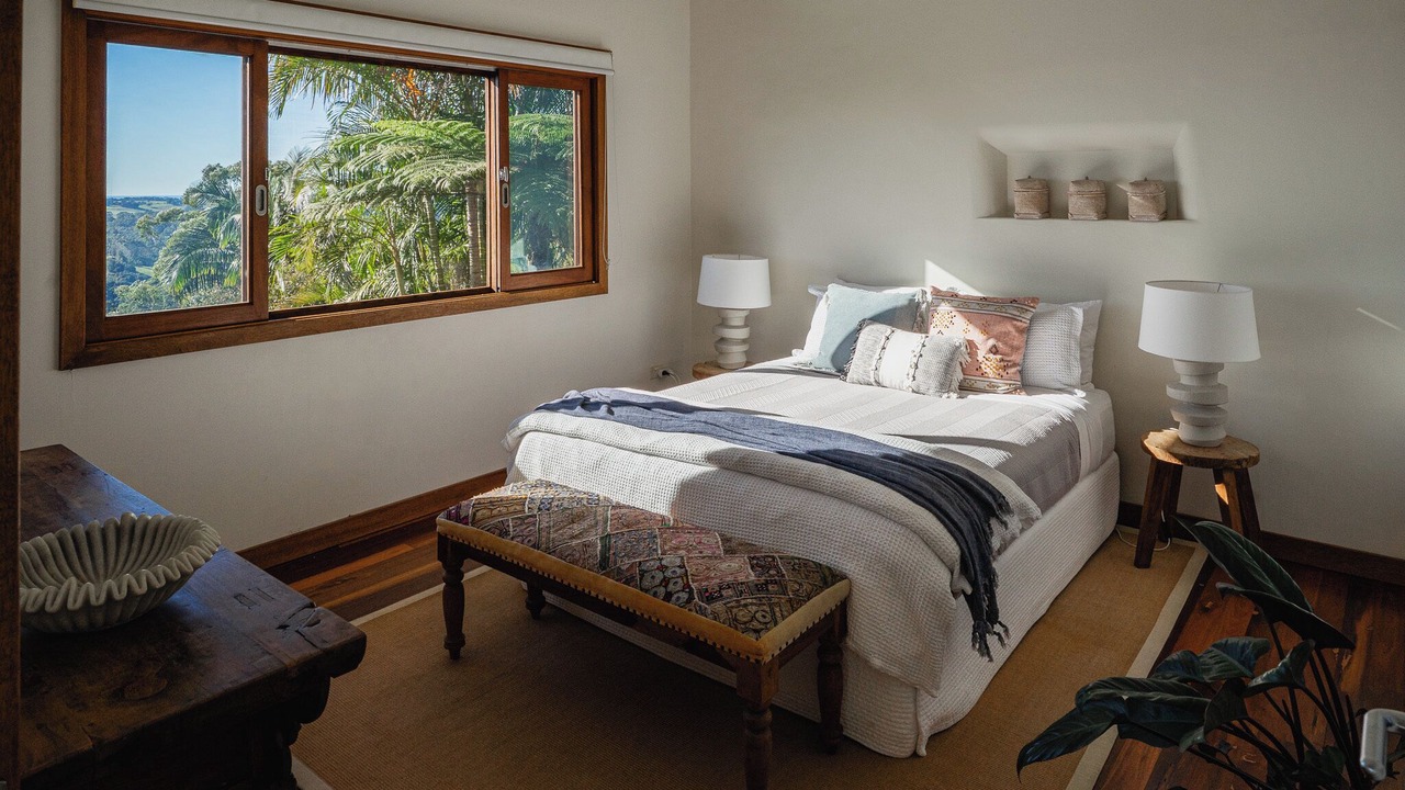 Photo of Bedroom in Federal