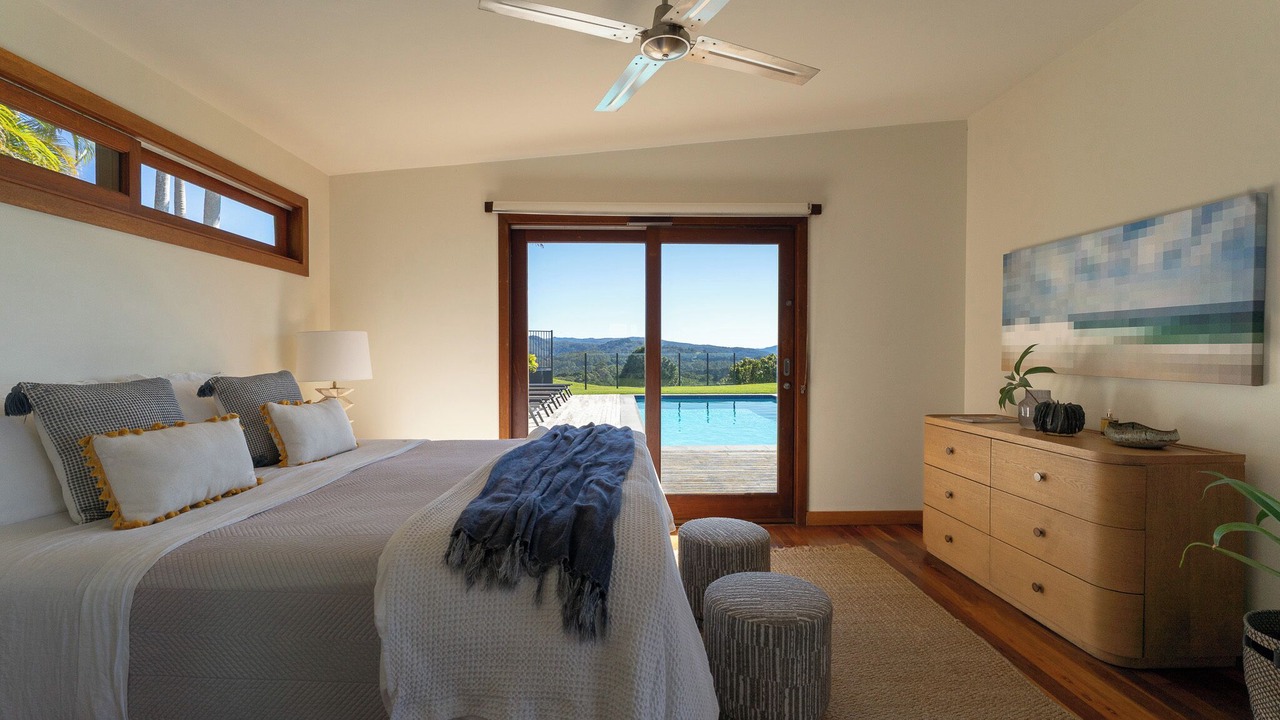 Photo of Bedroom in Federal