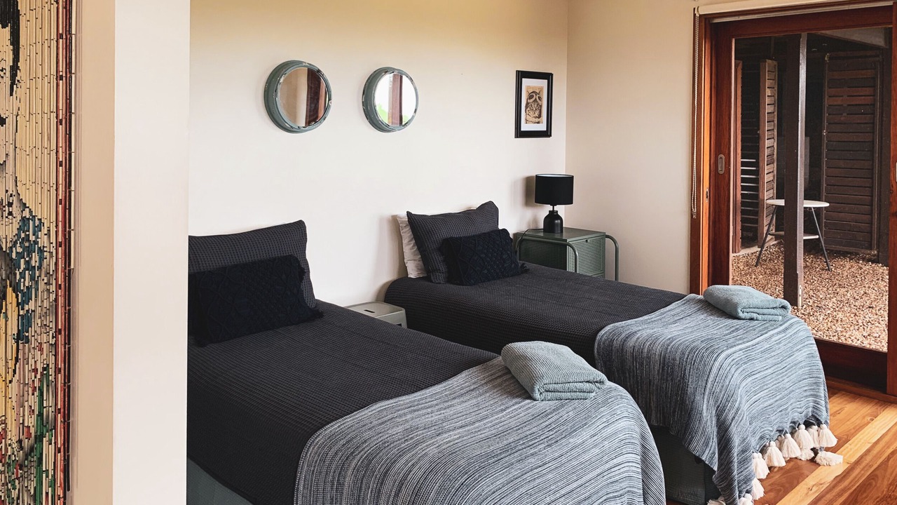 Photo of Bedroom in Federal