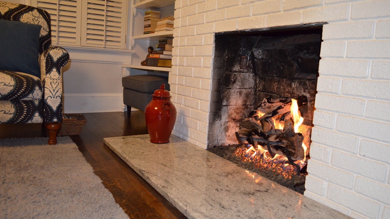 Photo of Livingroom in Capitol View