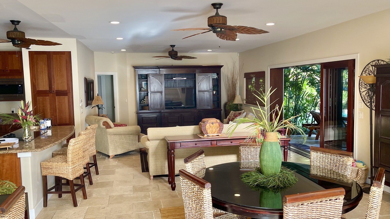 Photo of Bedroom in Kailua