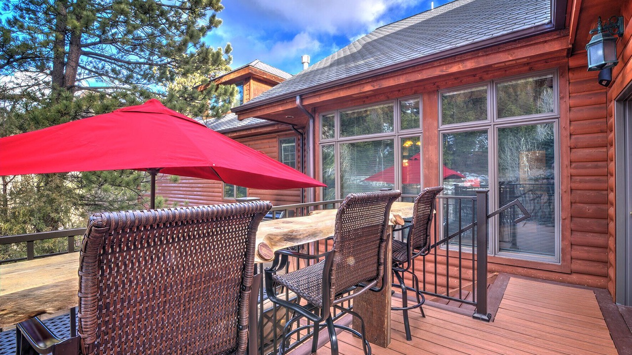 Photo of Outdoor in Estes Park