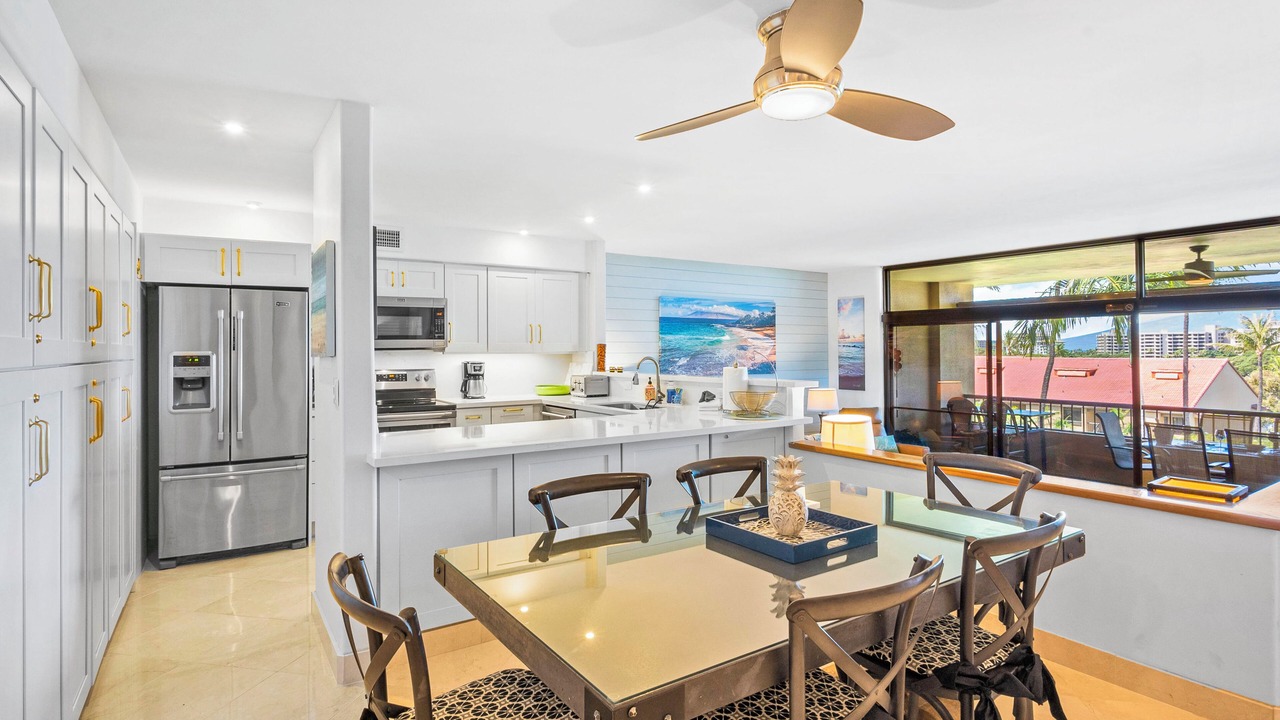 Photo of Livingroom in Kaanapali