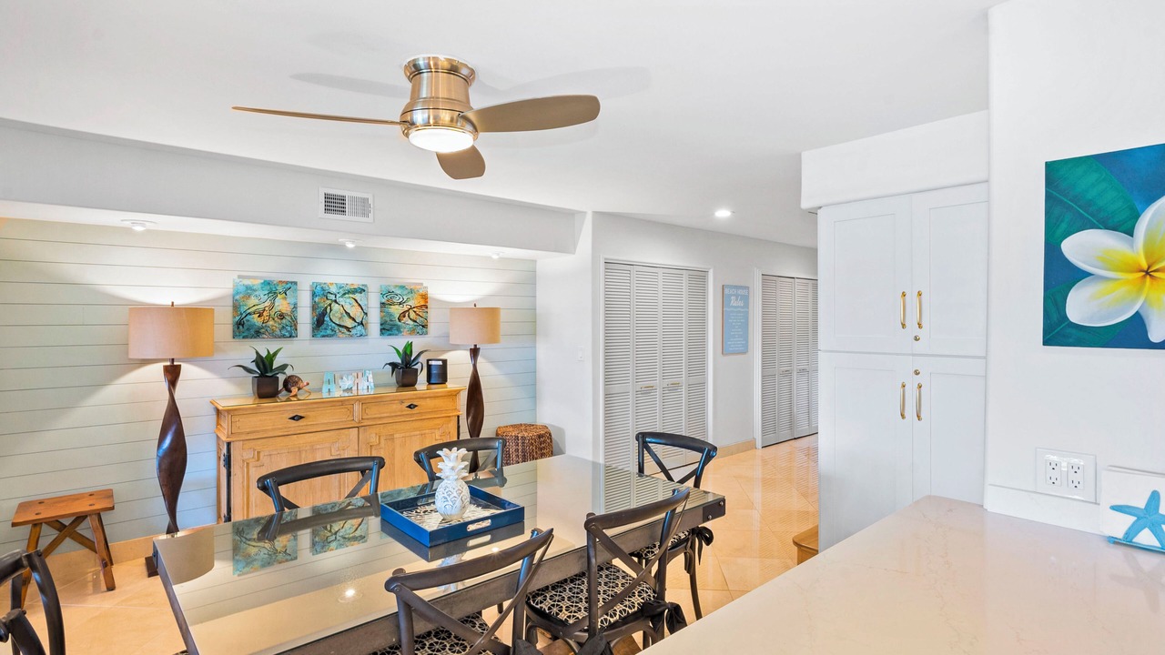 Photo of Livingroom in Kaanapali
