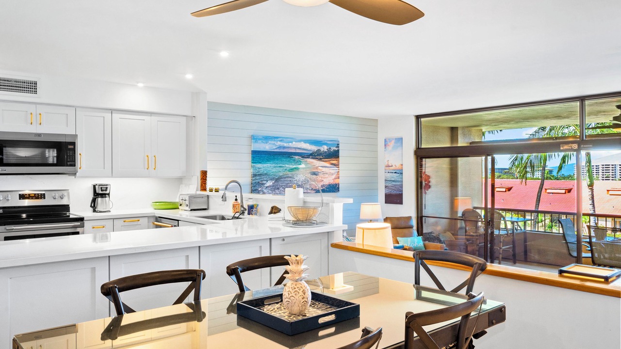 Photo of Livingroom in Kaanapali