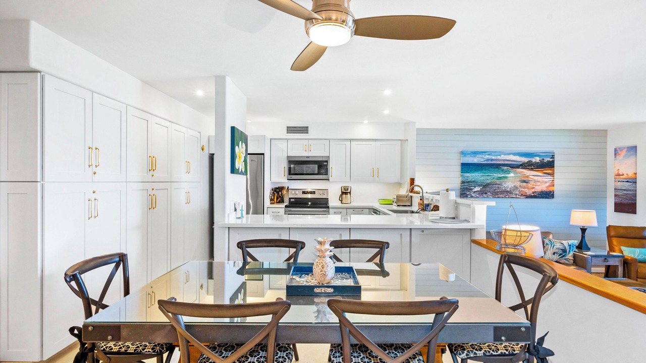 Photo of Livingroom in Kaanapali