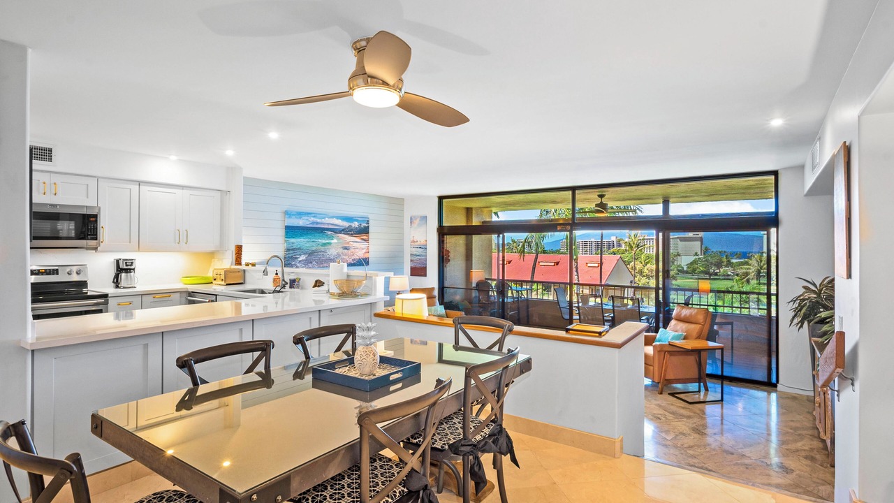 Photo of Livingroom in Kaanapali