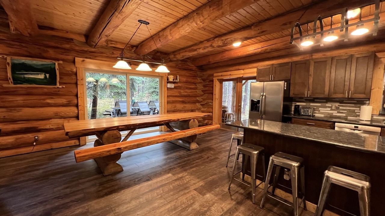 Photo of Kitchen in Ardenvoir