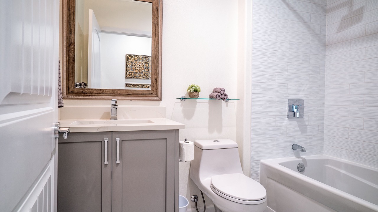 Photo of Bathroom in Princeville