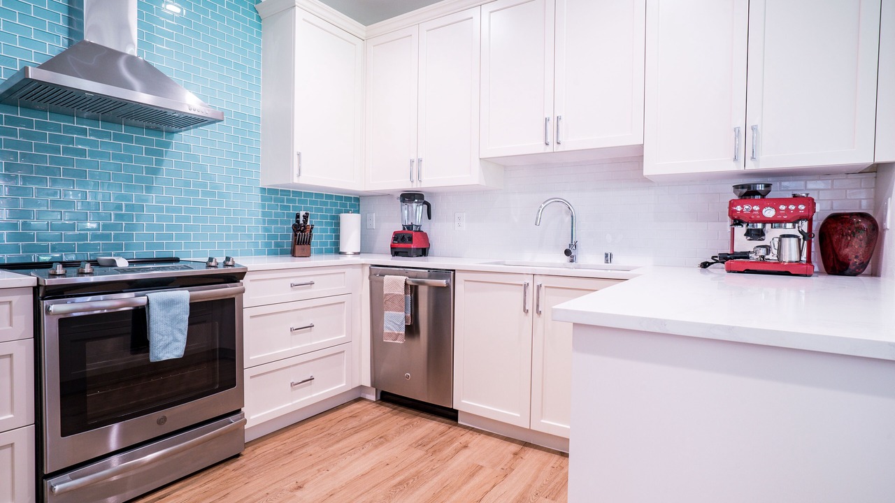 Photo of Kitchen in Princeville